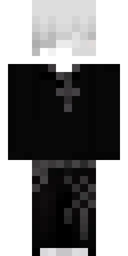 Животное скин Майнкрафт — скачать PNG бесплатно