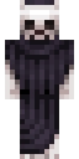 Скелет скин Майнкрафт — скачать PNG бесплатно