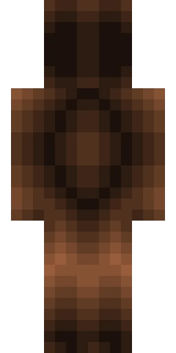 HD скин Майнкрафт — скачать PNG бесплатно