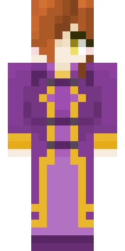 Рыцарь скин Майнкрафт — скачать PNG бесплатно