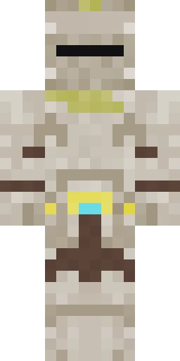 Фэнтези скин Майнкрафт — скачать PNG бесплатно