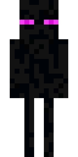 Моб скин Майнкрафт — скачать PNG бесплатно