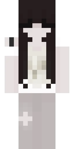 Скелет скин Майнкрафт — скачать PNG бесплатно
