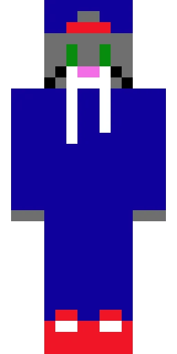 Кошка скин Майнкрафт — скачать PNG бесплатно