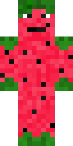 HD скин Майнкрафт — скачать PNG бесплатно