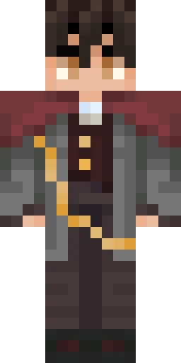 HD скин Майнкрафт — скачать PNG бесплатно