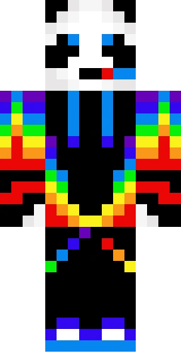 Животное скин Майнкрафт — скачать PNG бесплатно