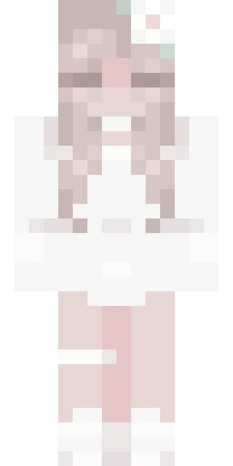 Серый скин Майнкрафт — скачать PNG бесплатно