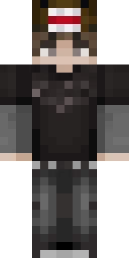 Скелет скин Майнкрафт — скачать PNG бесплатно