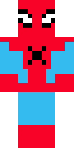 Из фильма скин Майнкрафт — скачать PNG бесплатно