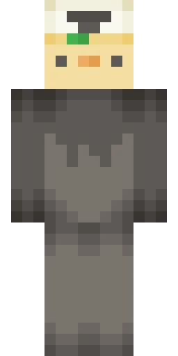 Животное скин Майнкрафт — скачать PNG бесплатно