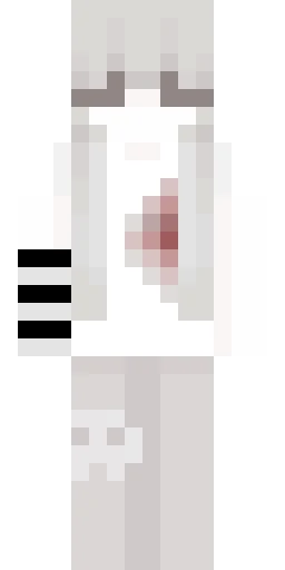 Скелет скин Майнкрафт — скачать PNG бесплатно