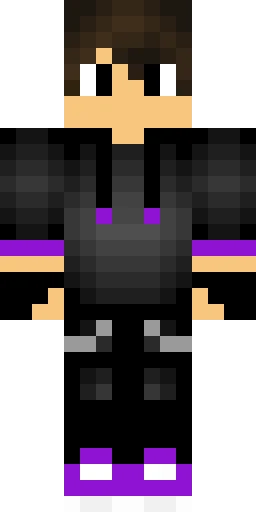 Превью скина Майнкрафт