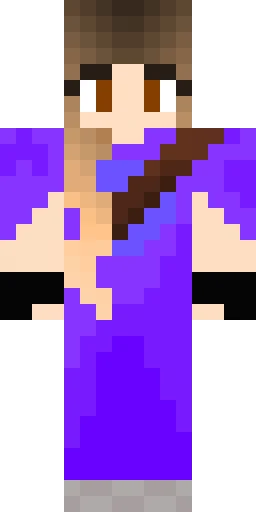 HD скин Майнкрафт — скачать PNG бесплатно