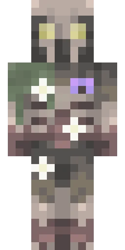 Скелет скин Майнкрафт — скачать PNG бесплатно