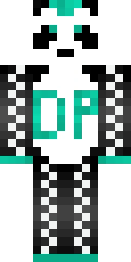 Ютубер скин Майнкрафт — скачать PNG бесплатно