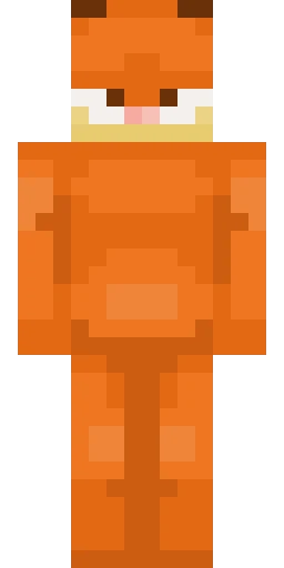 Кошка скин Майнкрафт — скачать PNG бесплатно