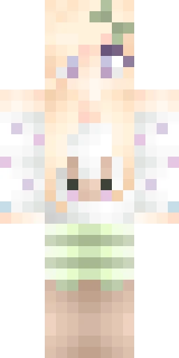 Страшный скин Майнкрафт — скачать PNG бесплатно