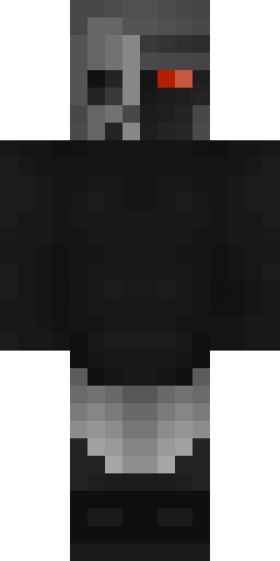 Скелет скин Майнкрафт — скачать PNG бесплатно
