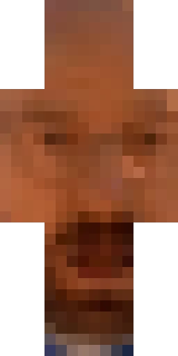 Мем скин Майнкрафт — скачать PNG бесплатно