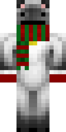 Кошка скин Майнкрафт — скачать PNG бесплатно