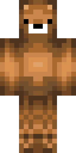 Из фильма скин Майнкрафт — скачать PNG бесплатно
