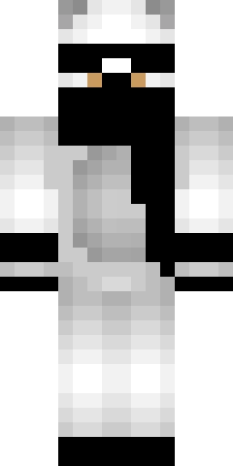 Животное скин Майнкрафт — скачать PNG бесплатно