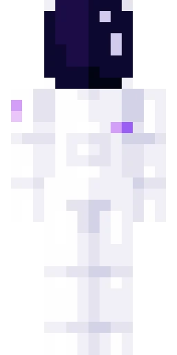 Космонавт скин Майнкрафт — скачать PNG бесплатно