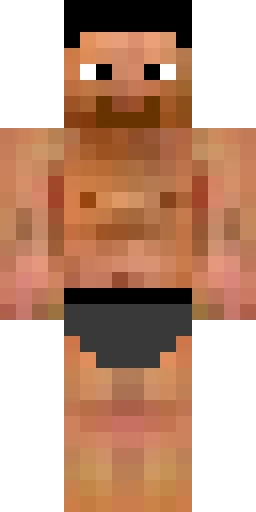 Мем скин Майнкрафт — скачать PNG бесплатно
