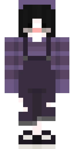 Кошка скин Майнкрафт — скачать PNG бесплатно