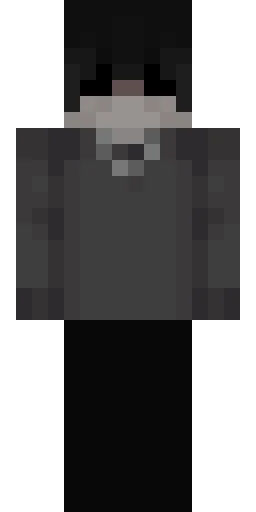 Парный скин Майнкрафт — скачать PNG бесплатно