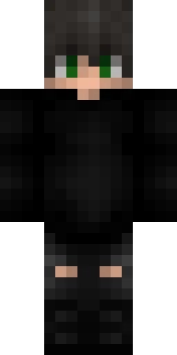 Красный скин Майнкрафт — скачать PNG бесплатно