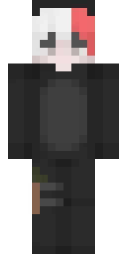 Смешной скин Майнкрафт — скачать PNG бесплатно