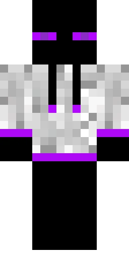 Моб скин Майнкрафт — скачать PNG бесплатно