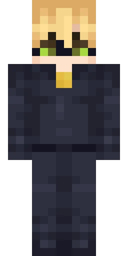 Кошка скин Майнкрафт — скачать PNG бесплатно