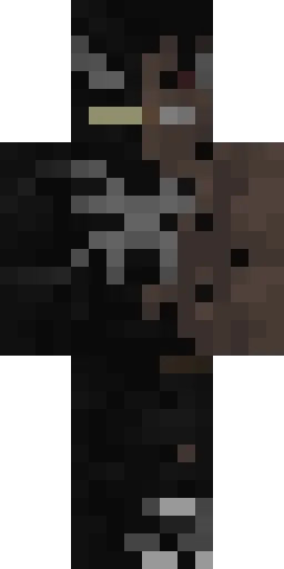 Из фильма скин Майнкрафт — скачать PNG бесплатно