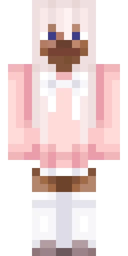 Мем скин Майнкрафт — скачать PNG бесплатно