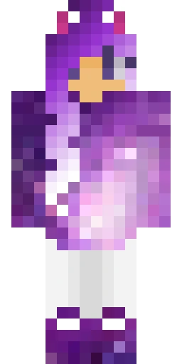 Кошка скин Майнкрафт — скачать PNG бесплатно