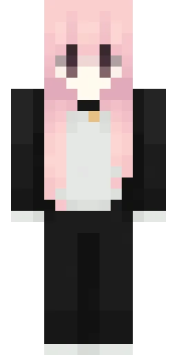 Кошка скин Майнкрафт — скачать PNG бесплатно