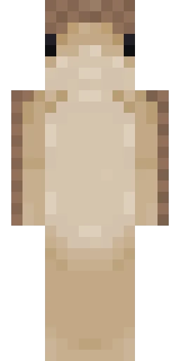 Животное скин Майнкрафт — скачать PNG бесплатно