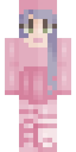 Превью скина Майнкрафт