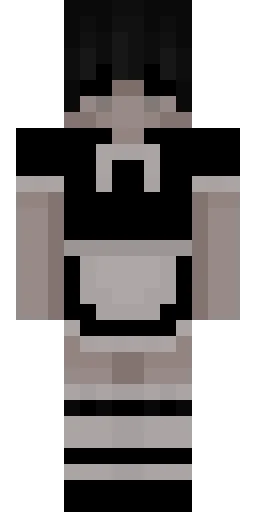 Кошка скин Майнкрафт — скачать PNG бесплатно