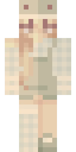 Лягушка скин Майнкрафт — скачать PNG бесплатно