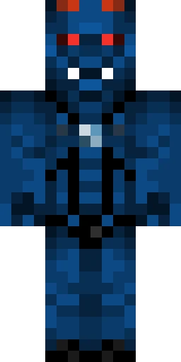 HD скин Майнкрафт — скачать PNG бесплатно