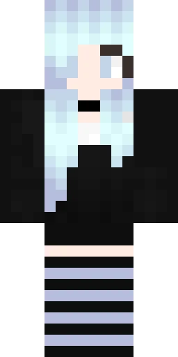 Кошка скин Майнкрафт — скачать PNG бесплатно