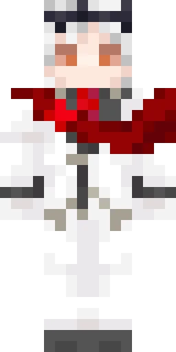 Король скин Майнкрафт — скачать PNG бесплатно