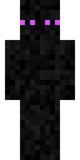 Моб скин Майнкрафт — скачать PNG бесплатно