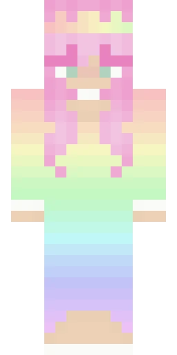 Король скин Майнкрафт — скачать PNG бесплатно