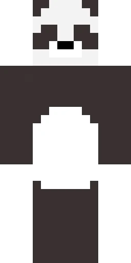 Животное скин Майнкрафт — скачать PNG бесплатно