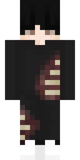Скелет скин Майнкрафт — скачать PNG бесплатно